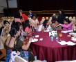 Welcome Reception
