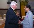 Welcome Reception