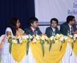Student-led Plenary Session