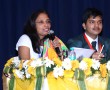 Student-led Plenary Session