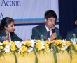 Student-led Plenary Session