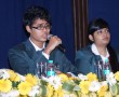 Student-led Plenary Session