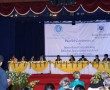 Student-led Plenary Session
