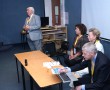 AIE Trustees at Alliance Assembly