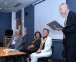 AIE Trustees at Alliance Assembly