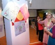 Gallery Walk