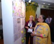Gallery Walk