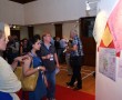 Gallery Walk