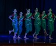 EMWS Student Dancers