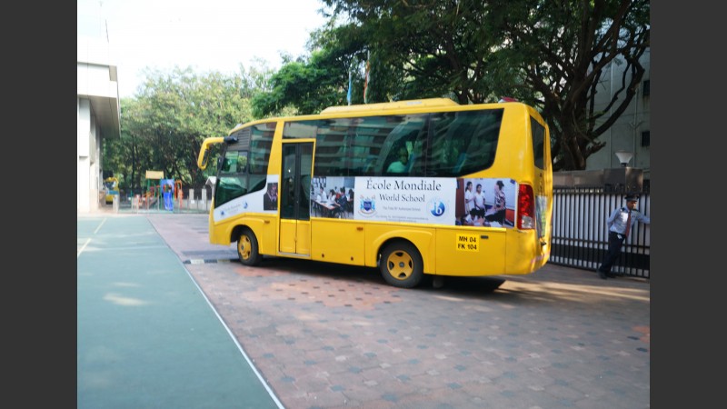 School Bus