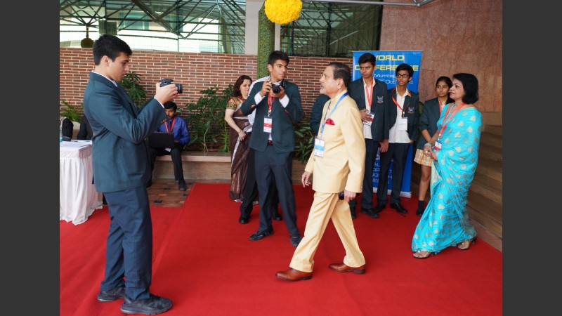Dr Pradeep Sarda