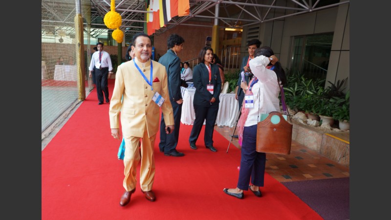 Dr Pradeep Sarda