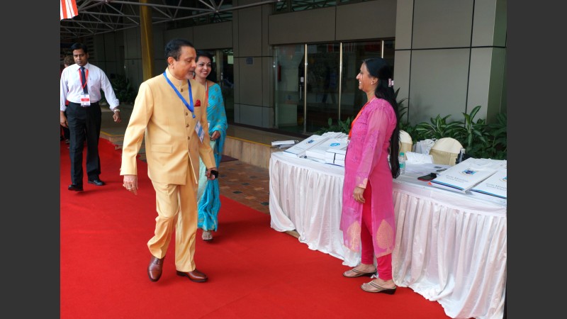 Dr Pradeep Sarda