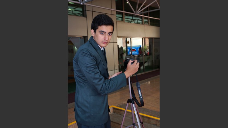 EMWS Student Interviewer