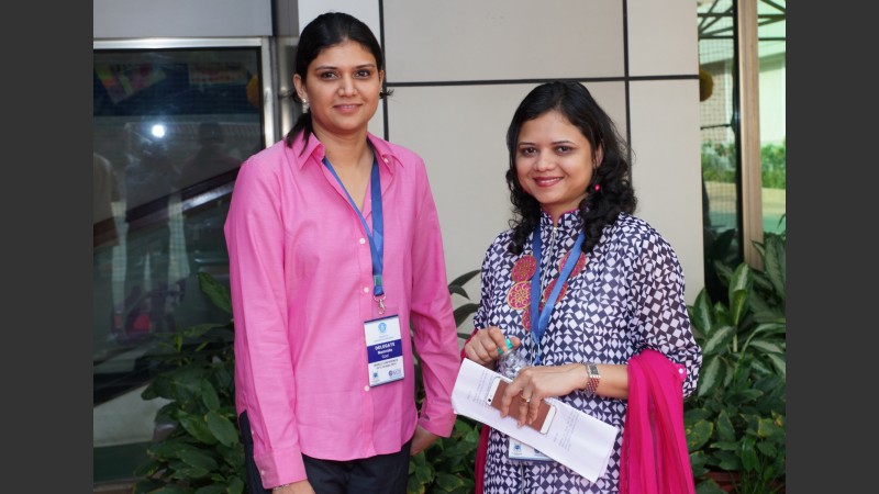 EMWS staff