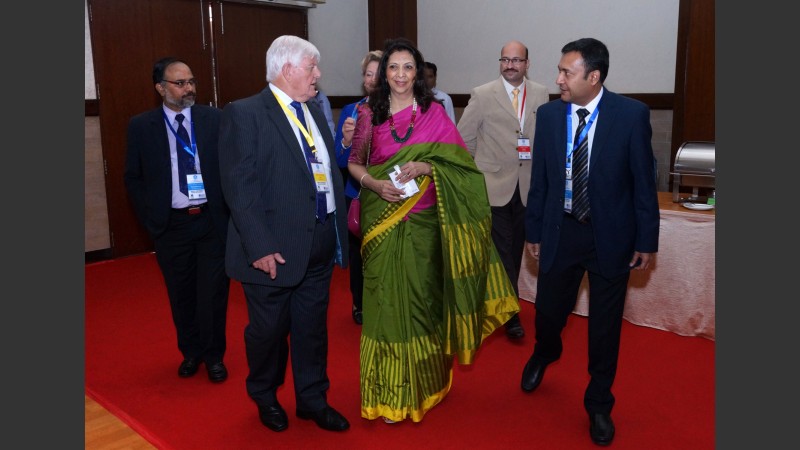 Dr Indu Shahani