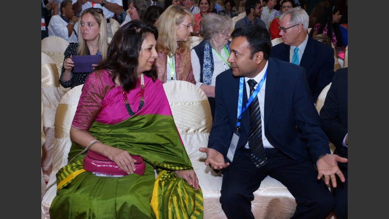 Dr Indu Shahani