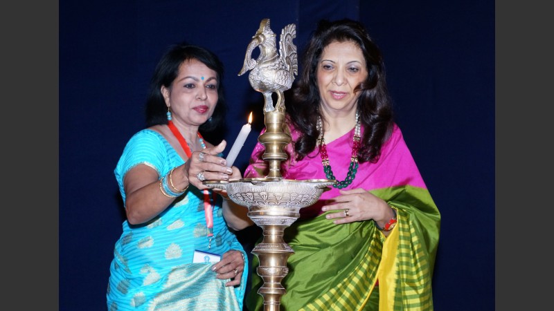 Dr Indu Shanani