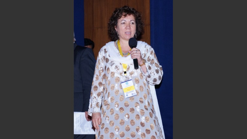 Darlene Fisher