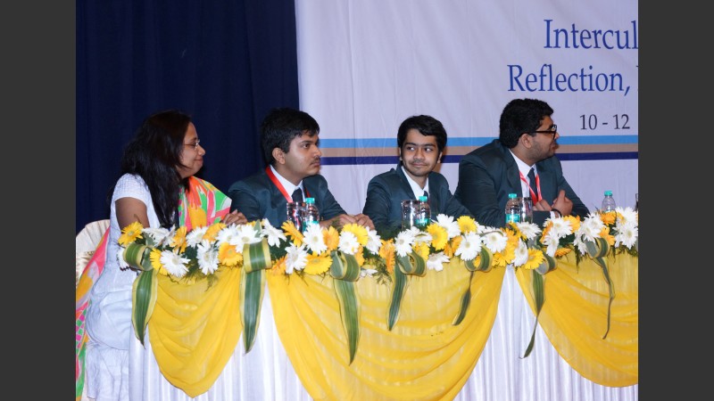 Student-led Plenary Session