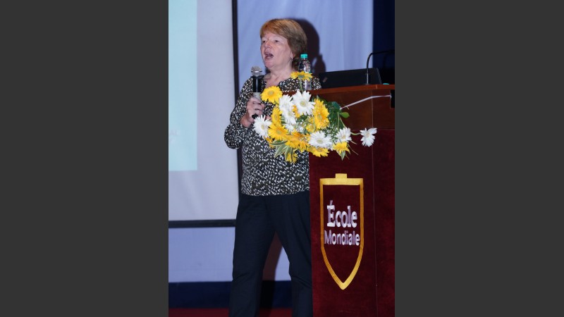 Ann Puntis