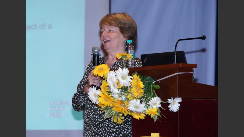 Ann Puntis