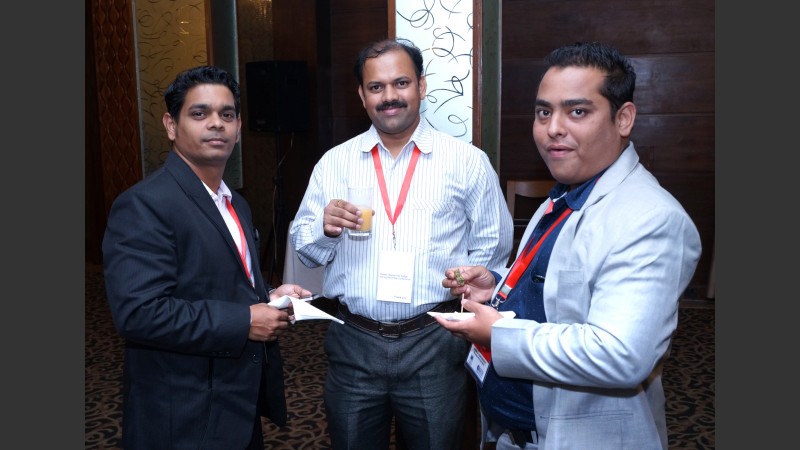 Gala Dinner