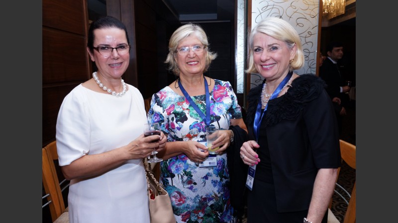 Gala Dinner