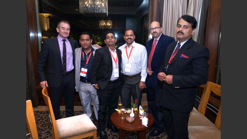 Gala Dinner