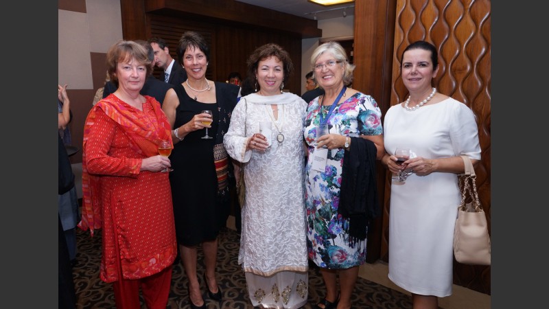 Gala Dinner