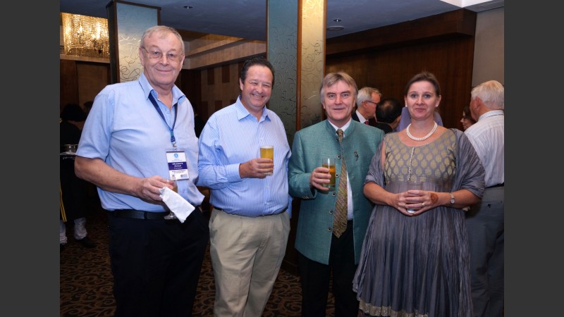 Gala Dinner