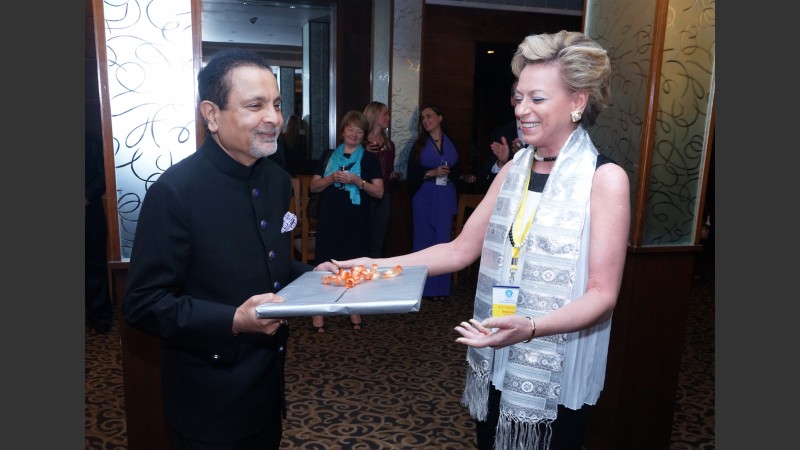 Gala Dinner