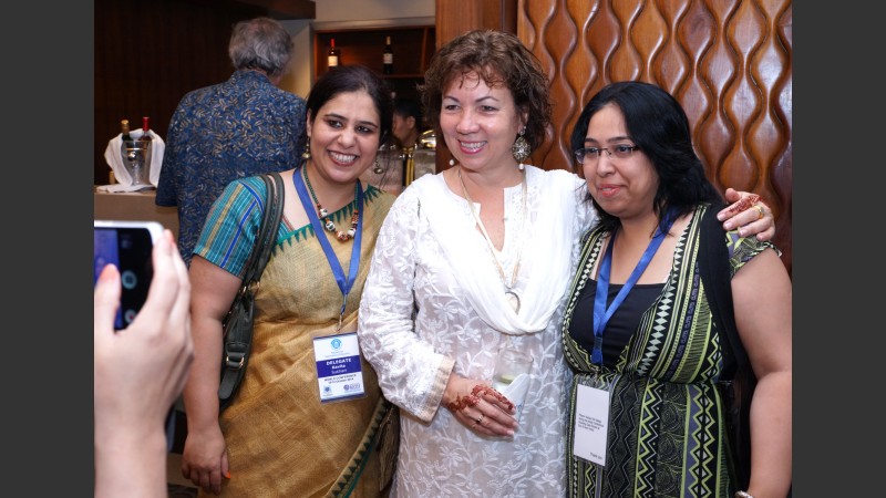 Gala Dinner