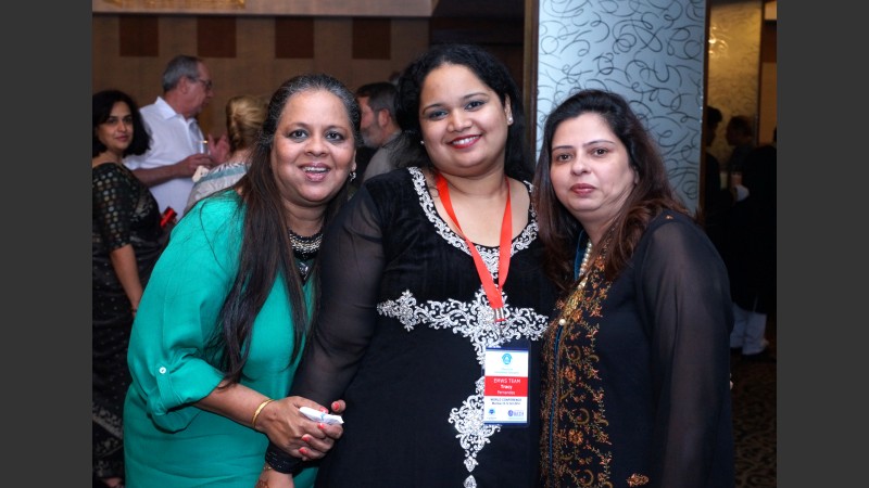 Gala Dinner