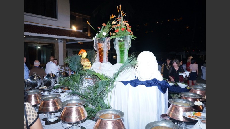 Gala Dinner
