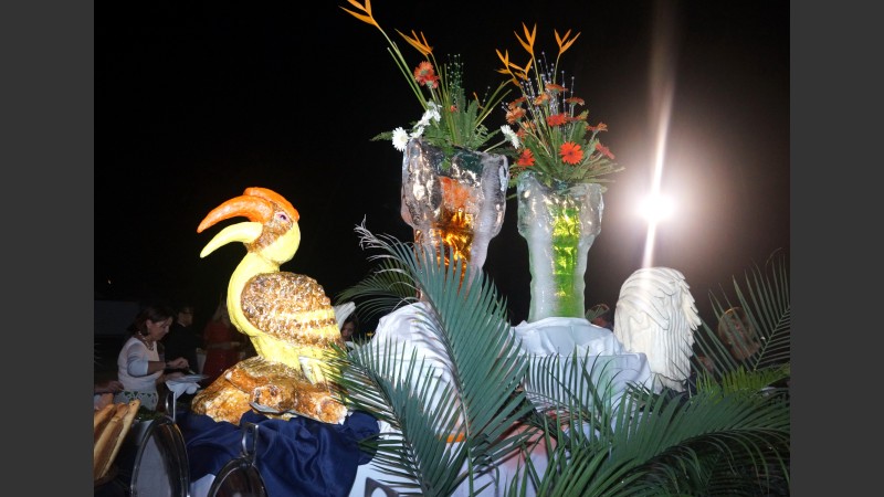 Gala Dinner