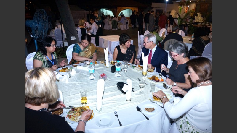 Gala Dinner
