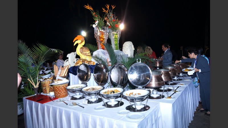 Gala Dinner