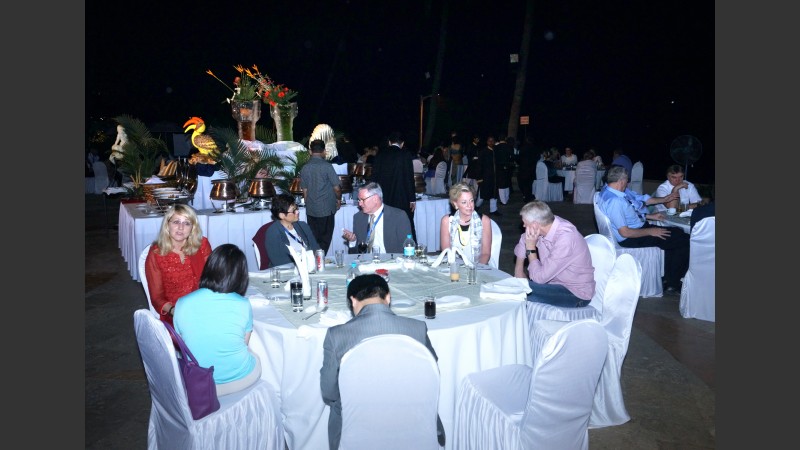 Gala Dinner