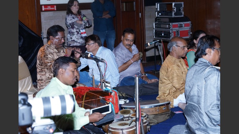 Musicians