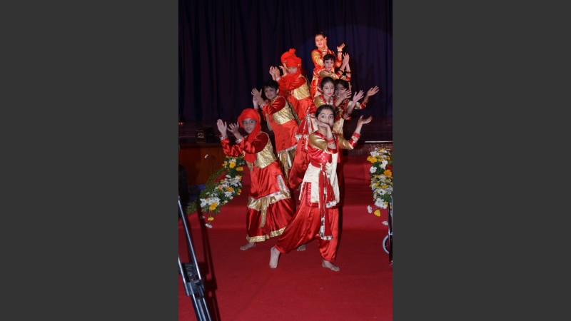 Student Performance
