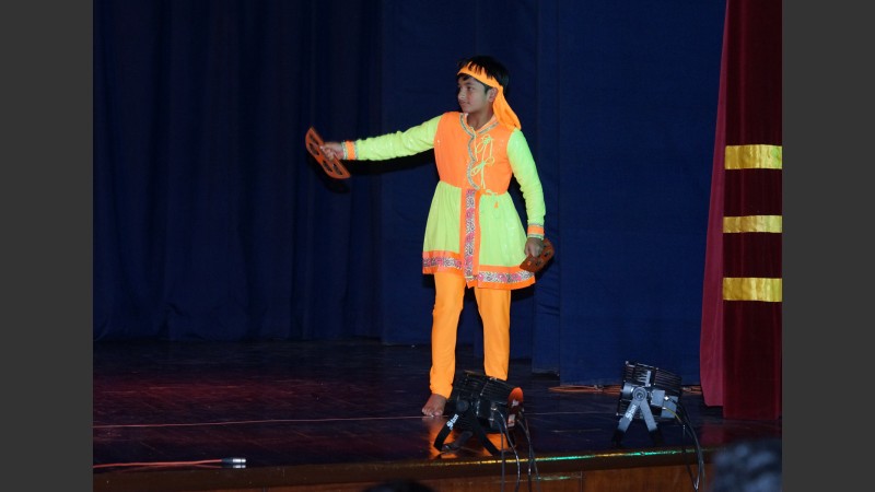 Student Performance