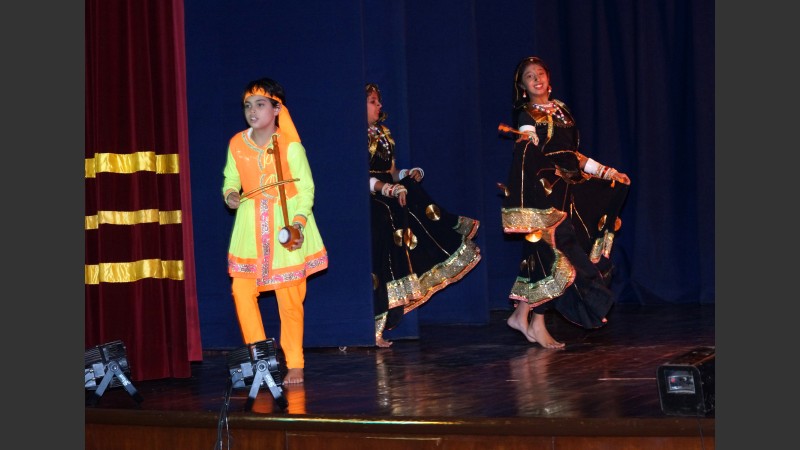 Student Performance