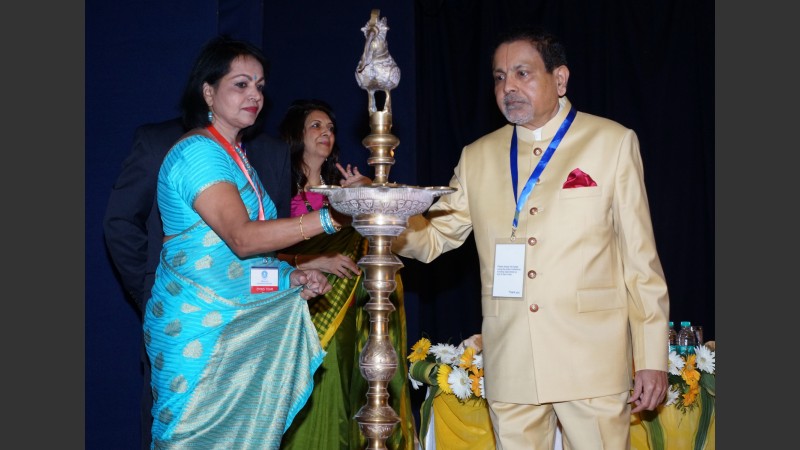 Dr Pradeep Sarda
